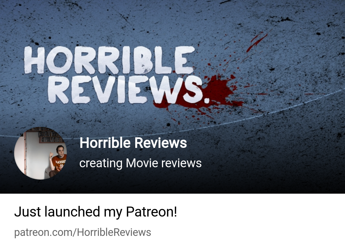 Movie Reviews