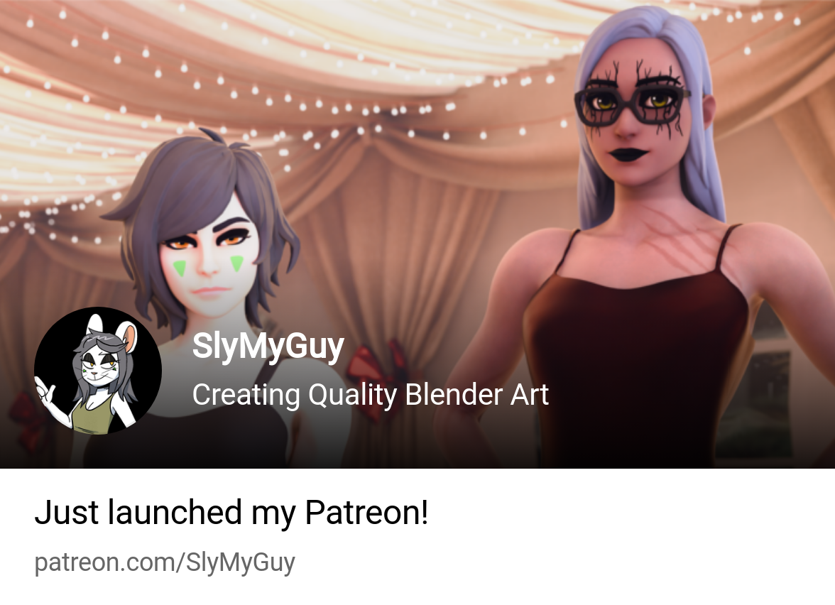 Slayers Unleashed Patreon  creating Patreon Exclusive Content for