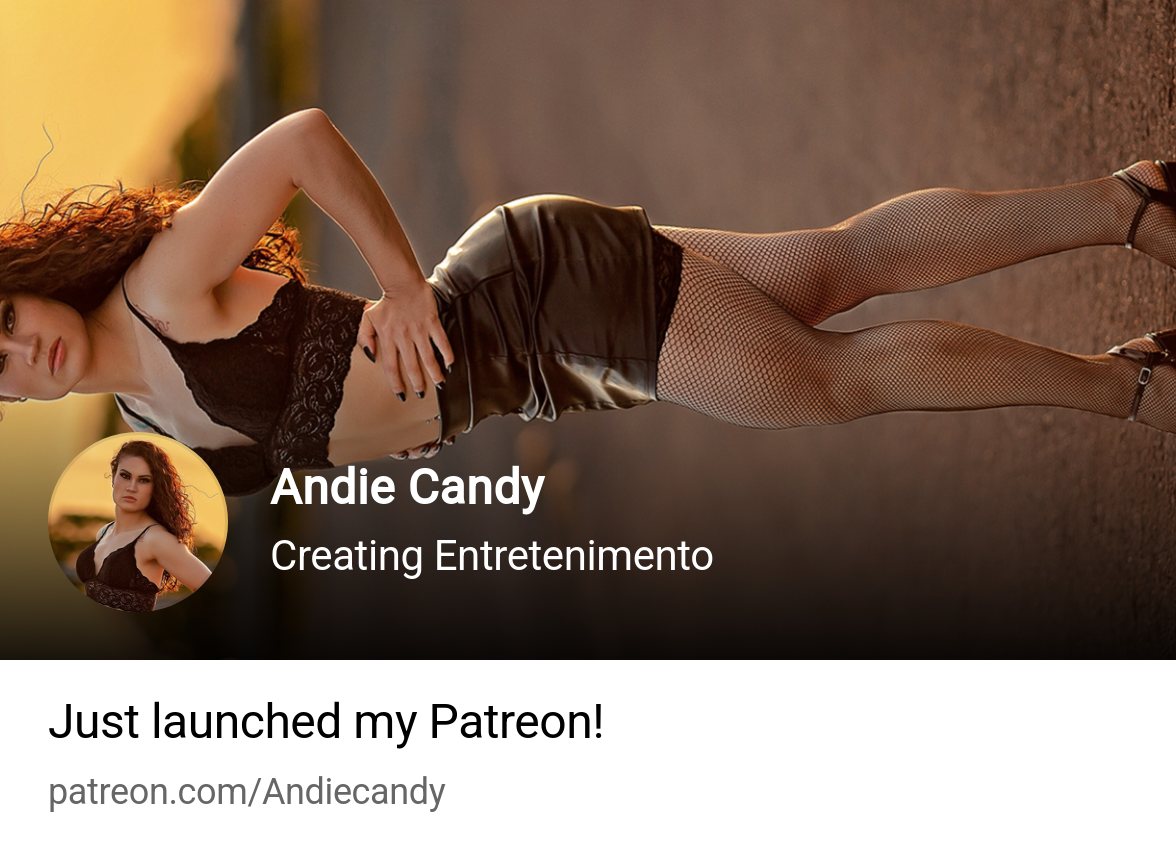 Andie candy nua - www.openvalidation.io