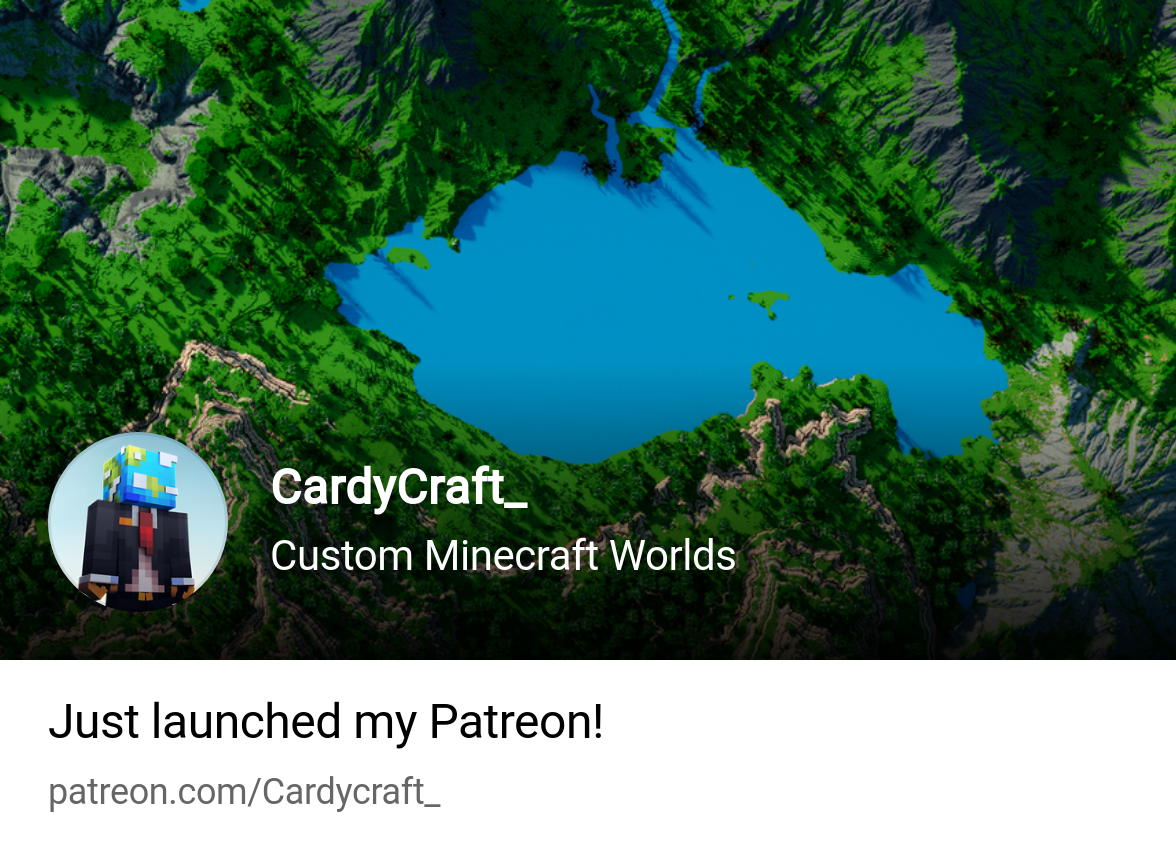 Custom Minecraft Earth skin