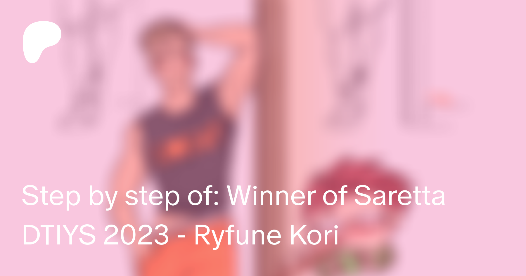 Получайте больше от креатора Sara Antonellini на Patreon 