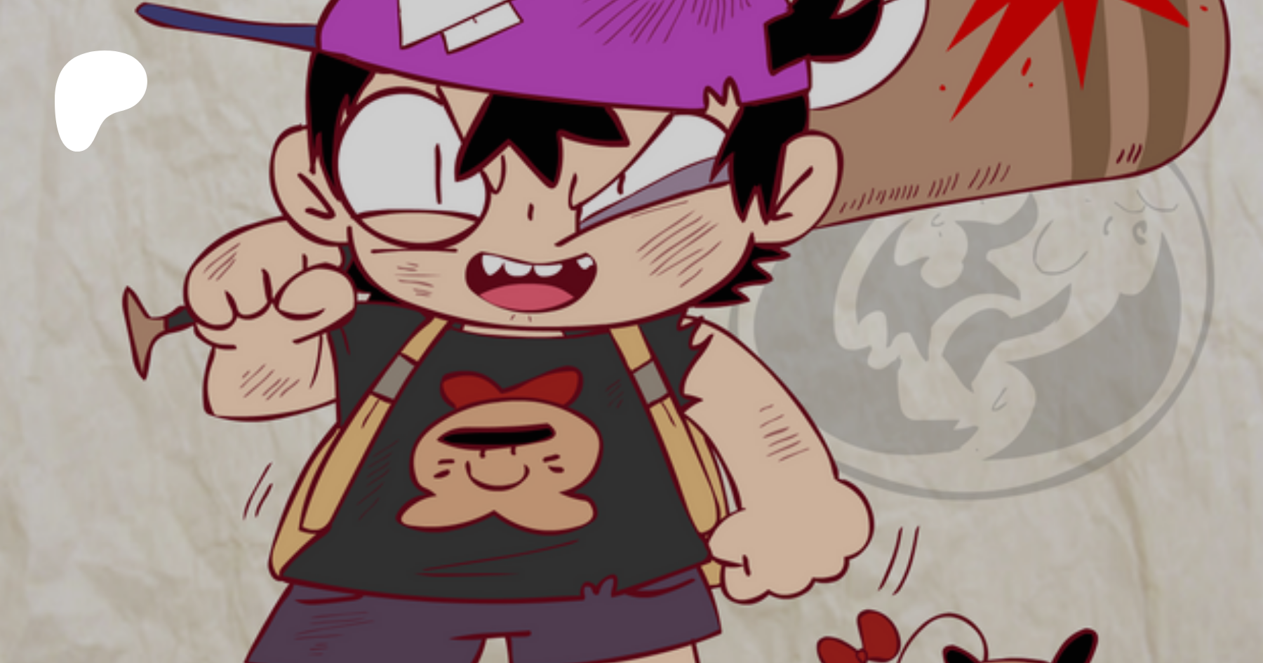 Not Nice Ness | Patreon