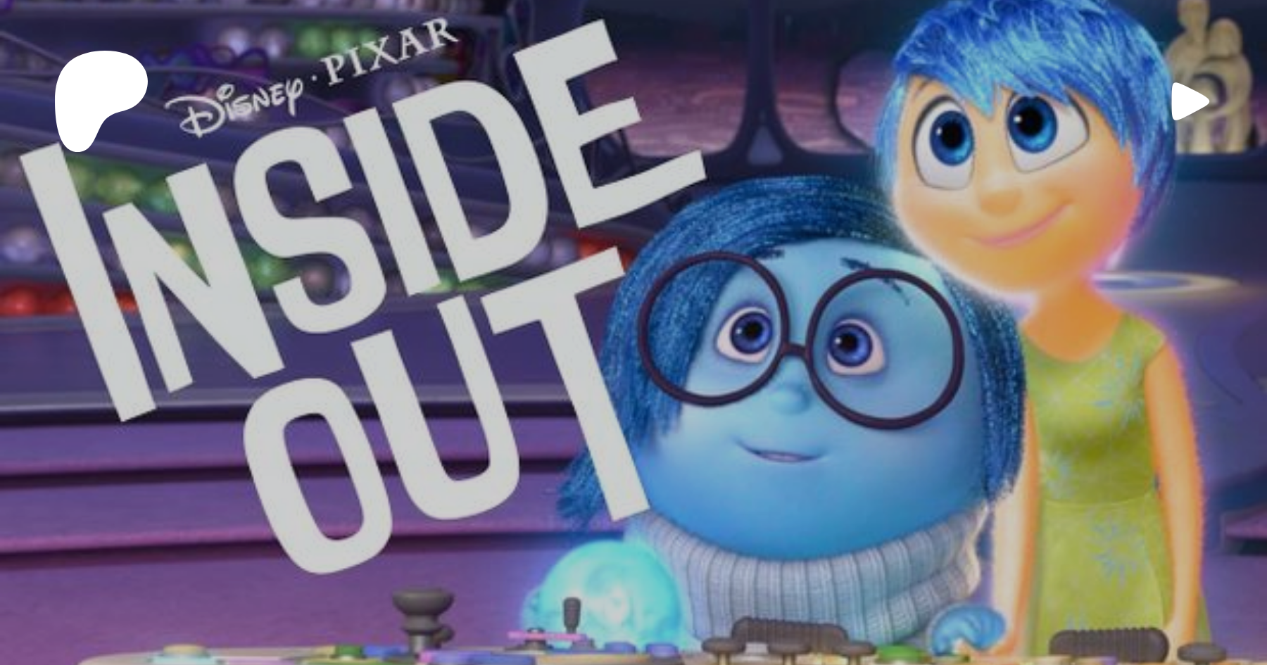 Inside out audio. Inside out. Inside out watch. Inside out 2. Inside out Full movie.