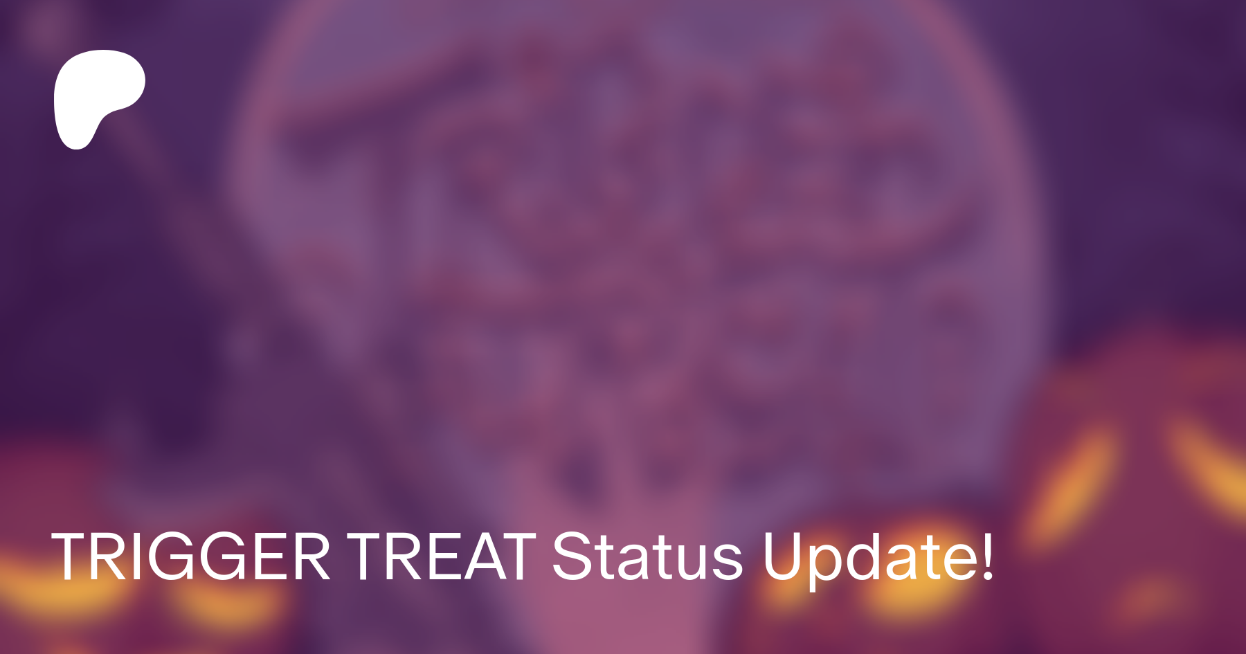 Trigger Treat Status Update Wan Wan Games On Patreon