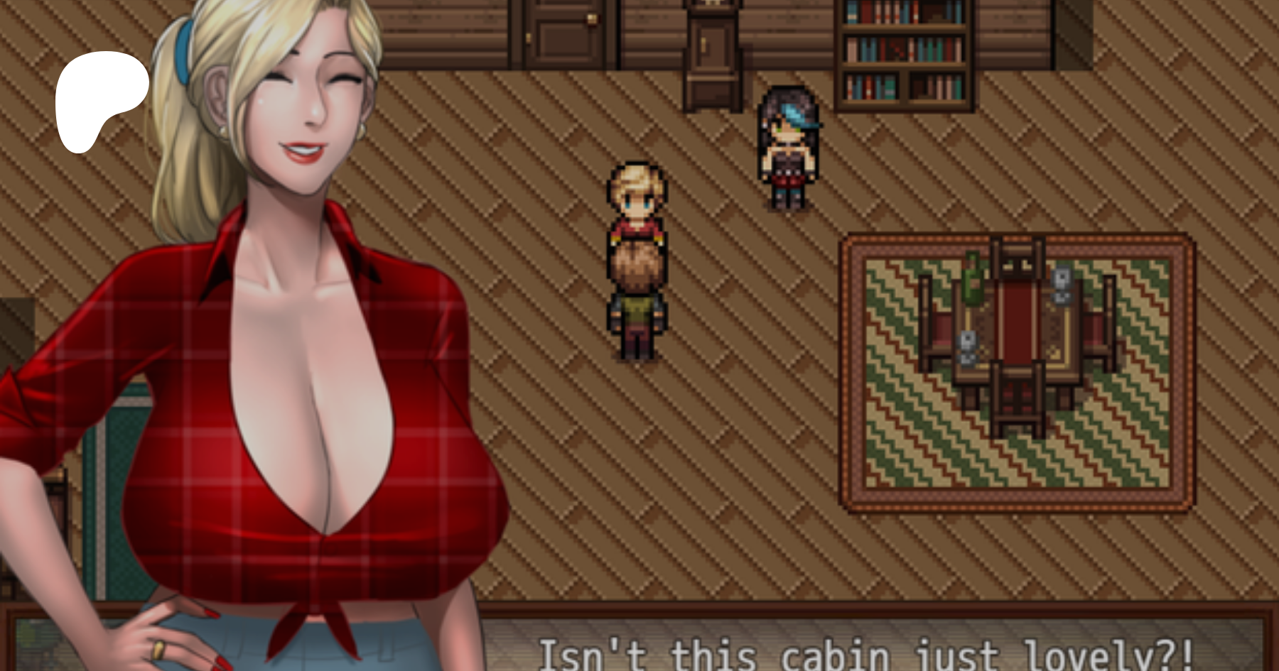 Introducing: A Zombie's Retreat! | Patreon