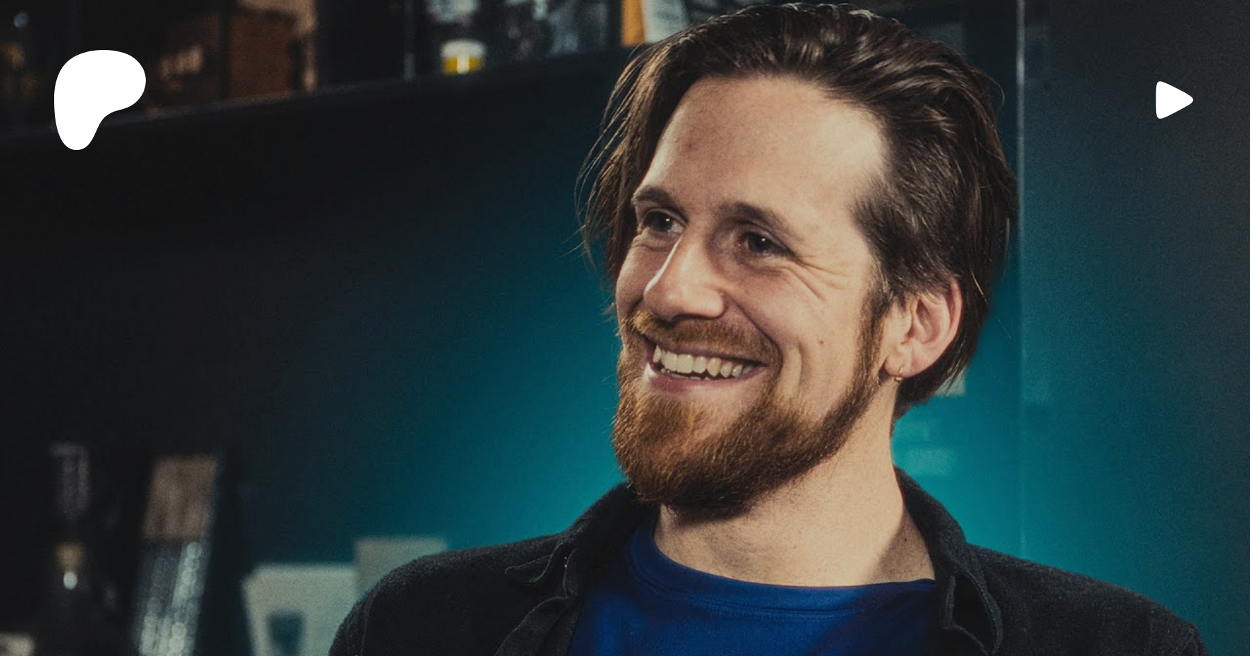 Guest Interview: Anthony Buonomo | Patreon