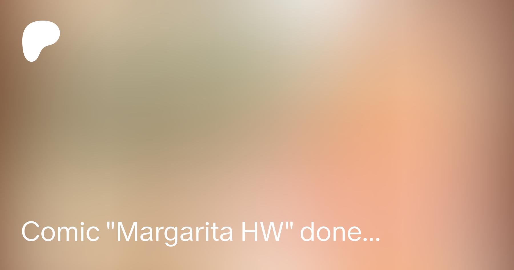 Disarten margarita