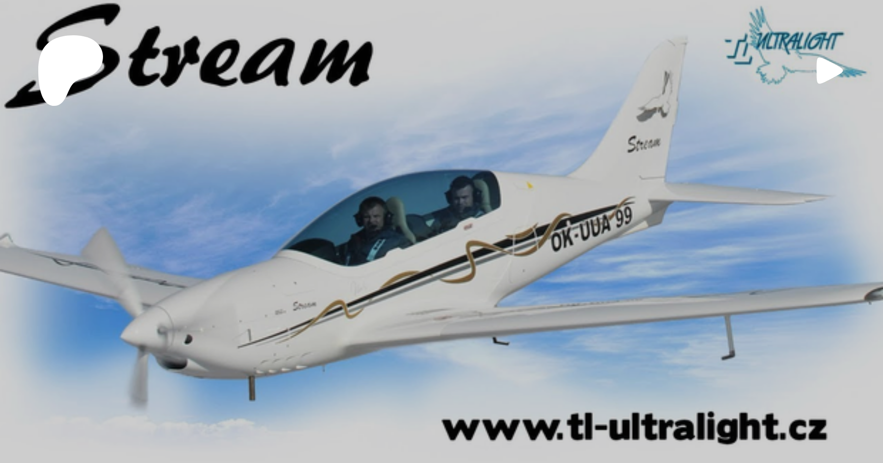 Stream - TL-ULTRALIGHT Aircraft