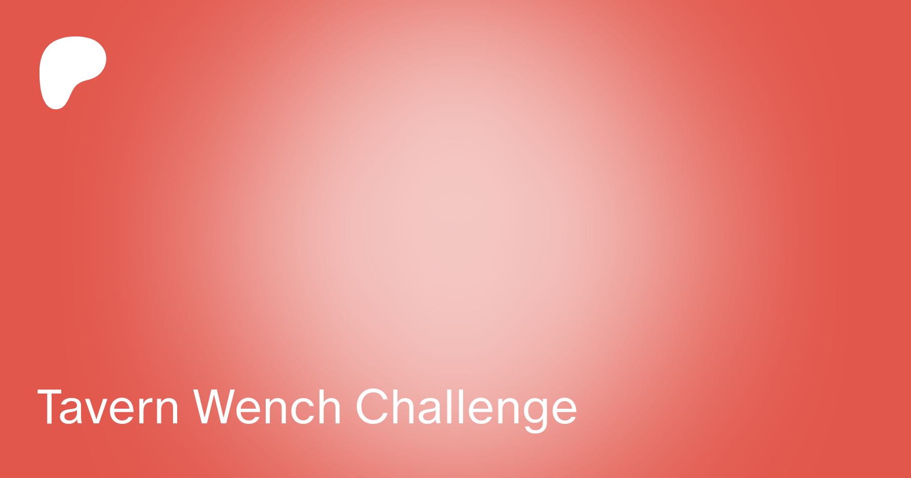 Tavern Wench Challenge | Patreon
