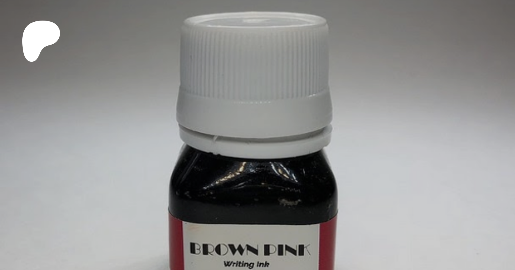 Krishna Inks Brown Pink Review