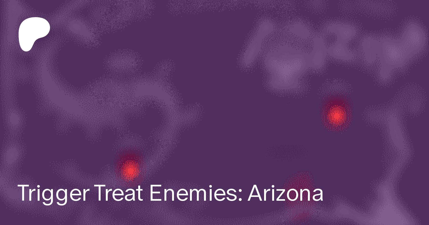Trigger Treat Enemies Arizona Wan Wan Games On Patreon