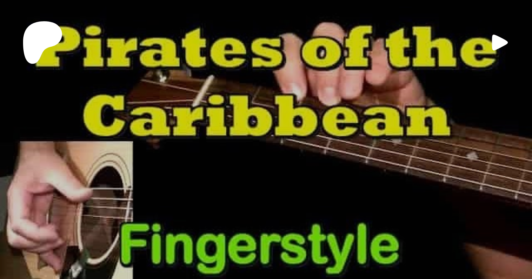 пираты карибского моря песня для гитары раст фото 69