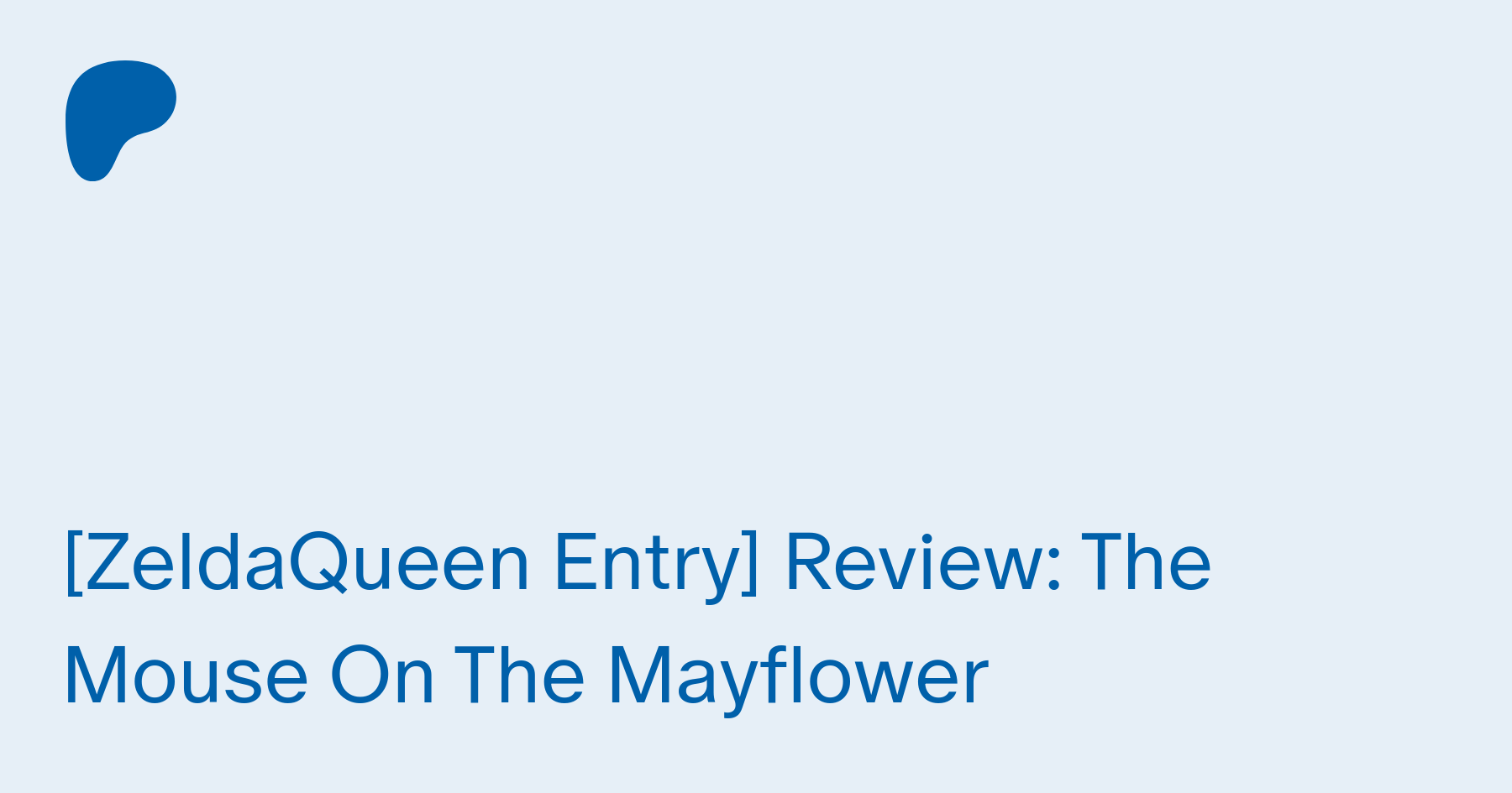 The minorities patreon leaks