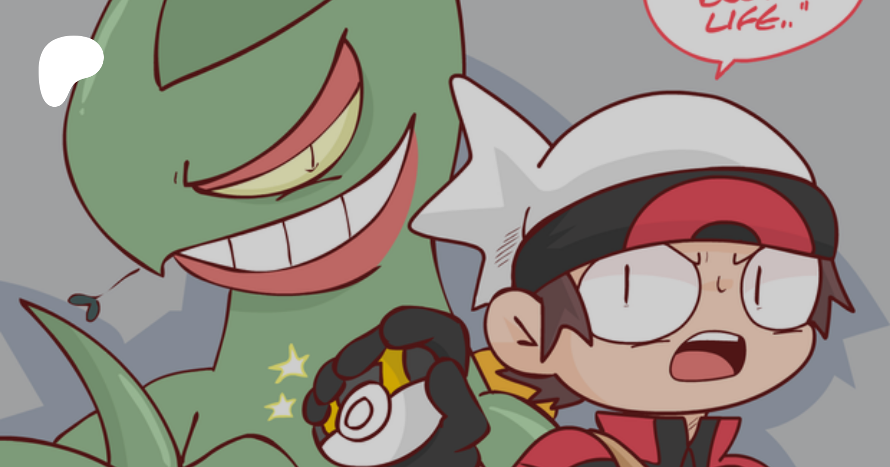 Rubyer 4_Update | Patreon