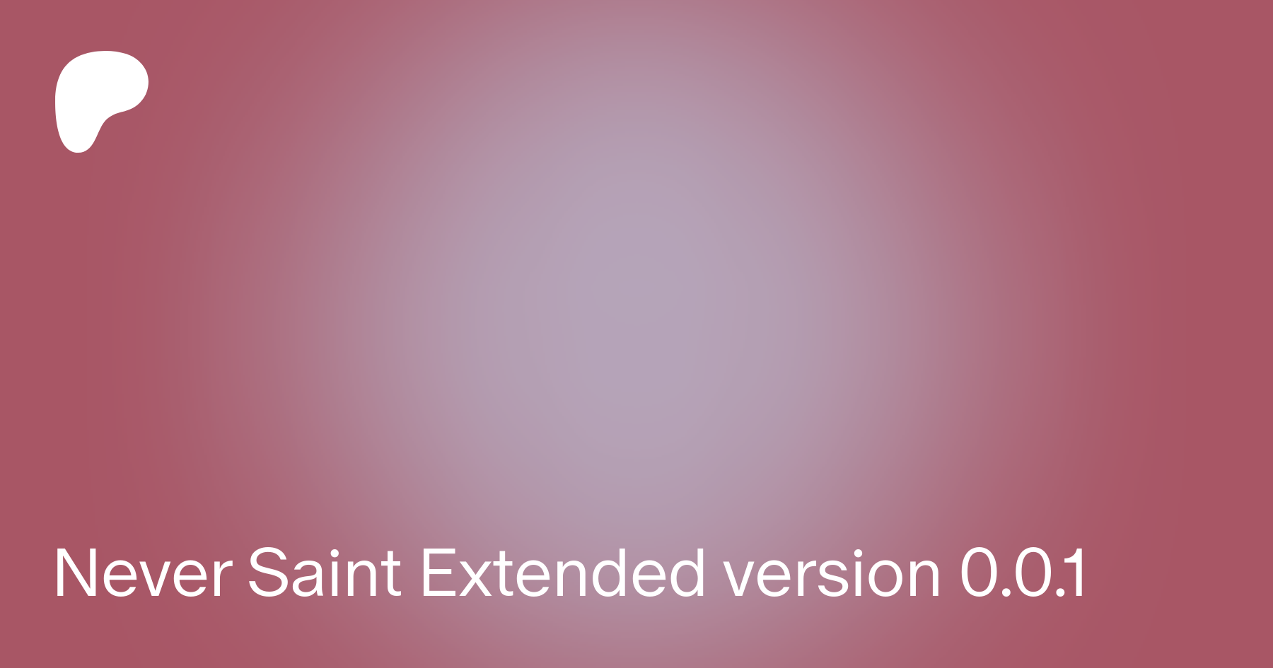 Never Saint Extended version 0.0.1 | Patreon