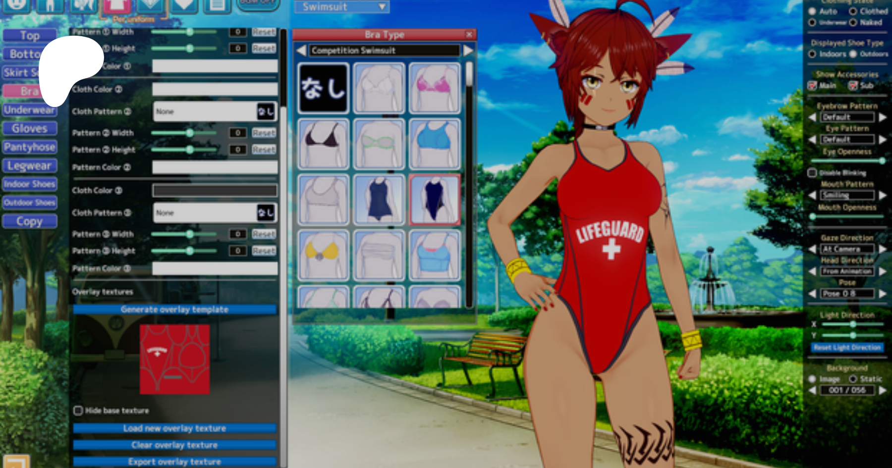 Koikatsu Overlay Mods v3.0 (KSOX + KCOX) | Patreon