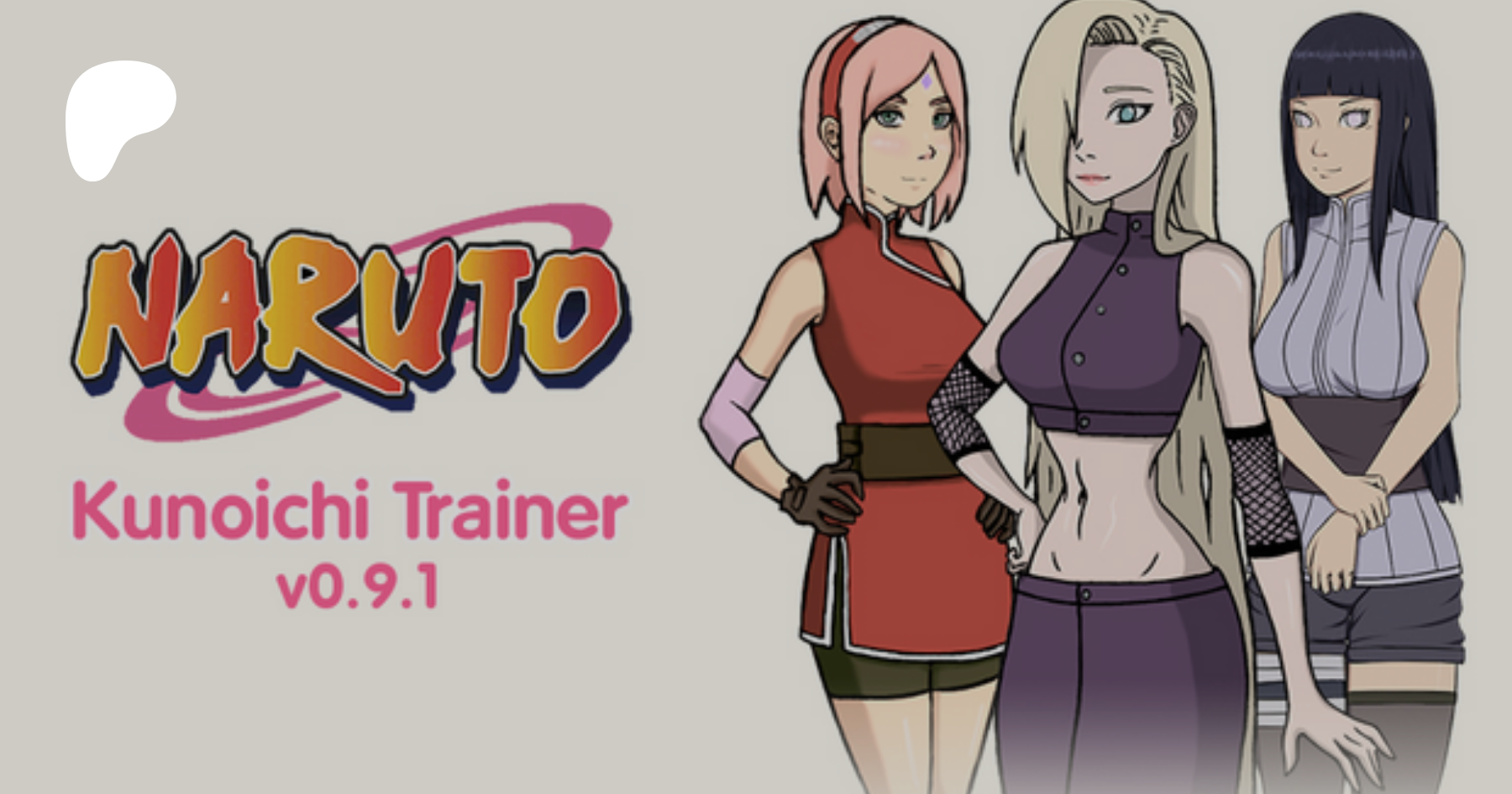 Kunoichi Trainer v0.9.1 Public Release | Patreon