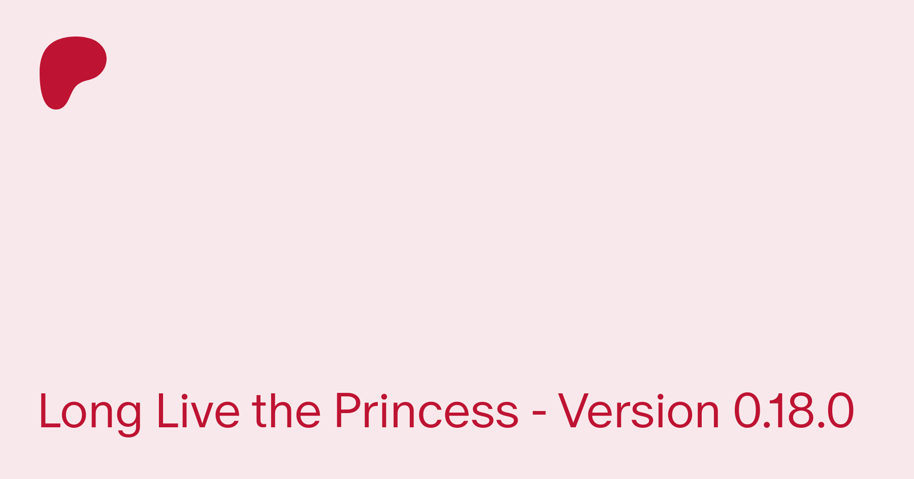 Long Live the Princess - Version 0.18.0 | Patreon