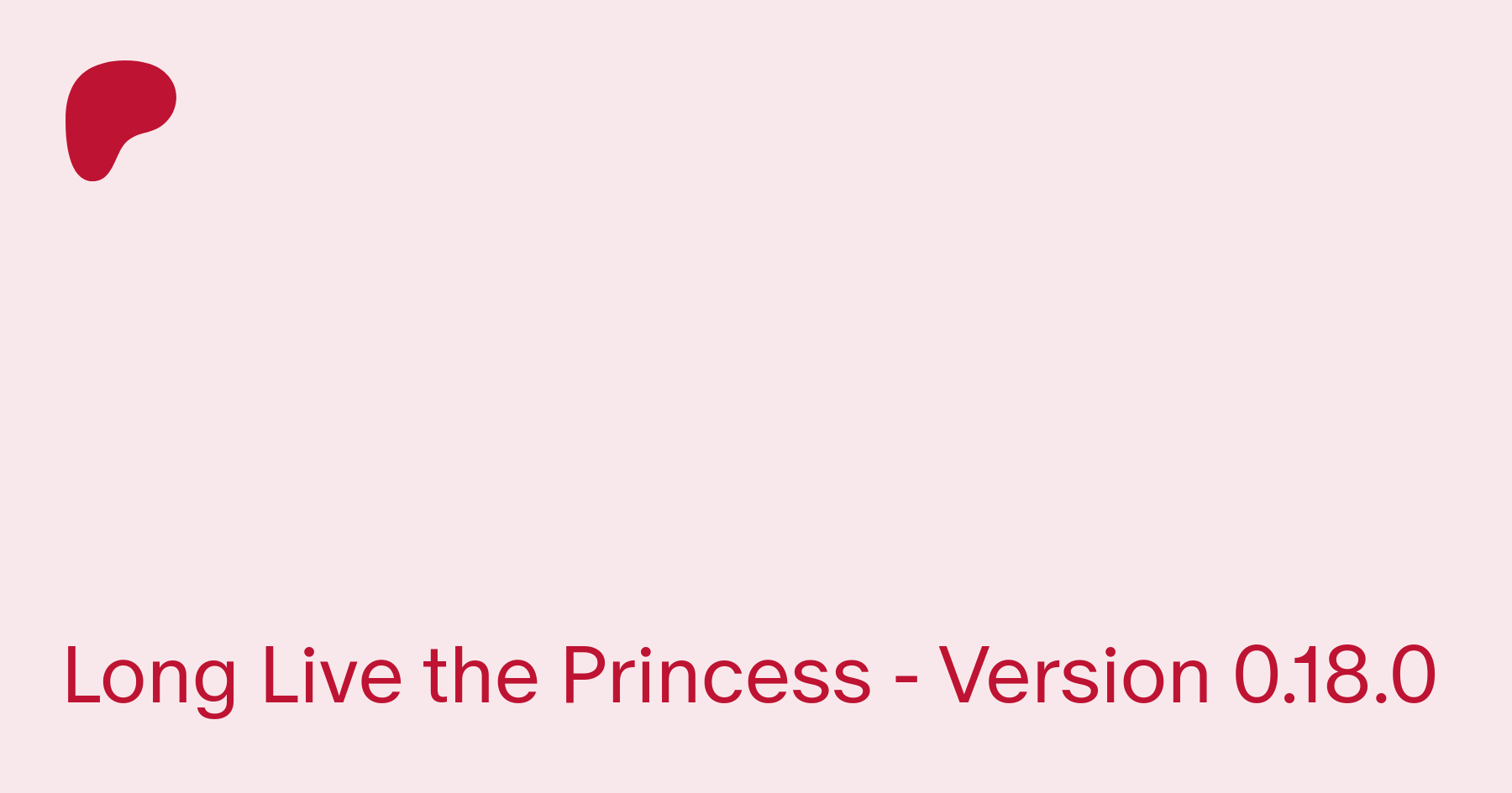 Long Live the Princess - Version 0.18.0 | Patreon