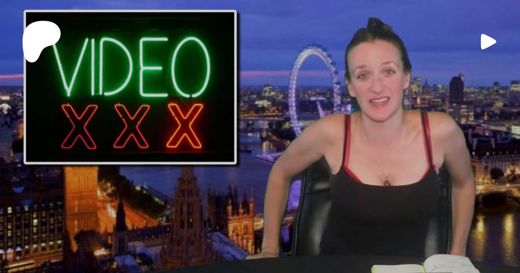 Xxx Video 2ol9 - The News At Kate 2019: Porn to be Wild | Patreon