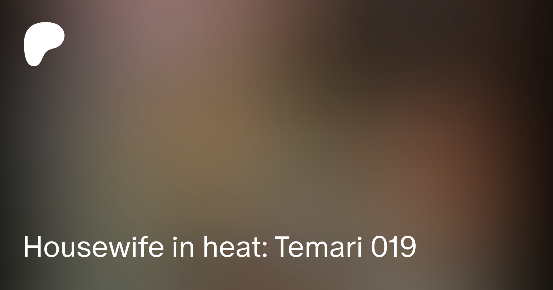 heat Temari 019 Super Melons on Patreon photo