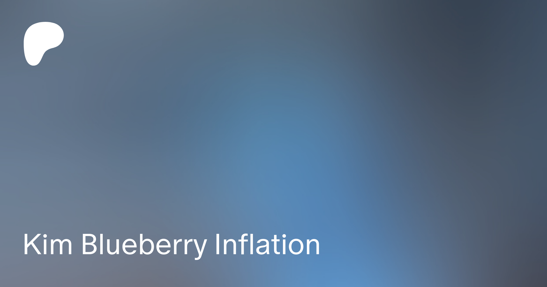 Kim Kardashian Blueberry Inflation 1080p | Patreon