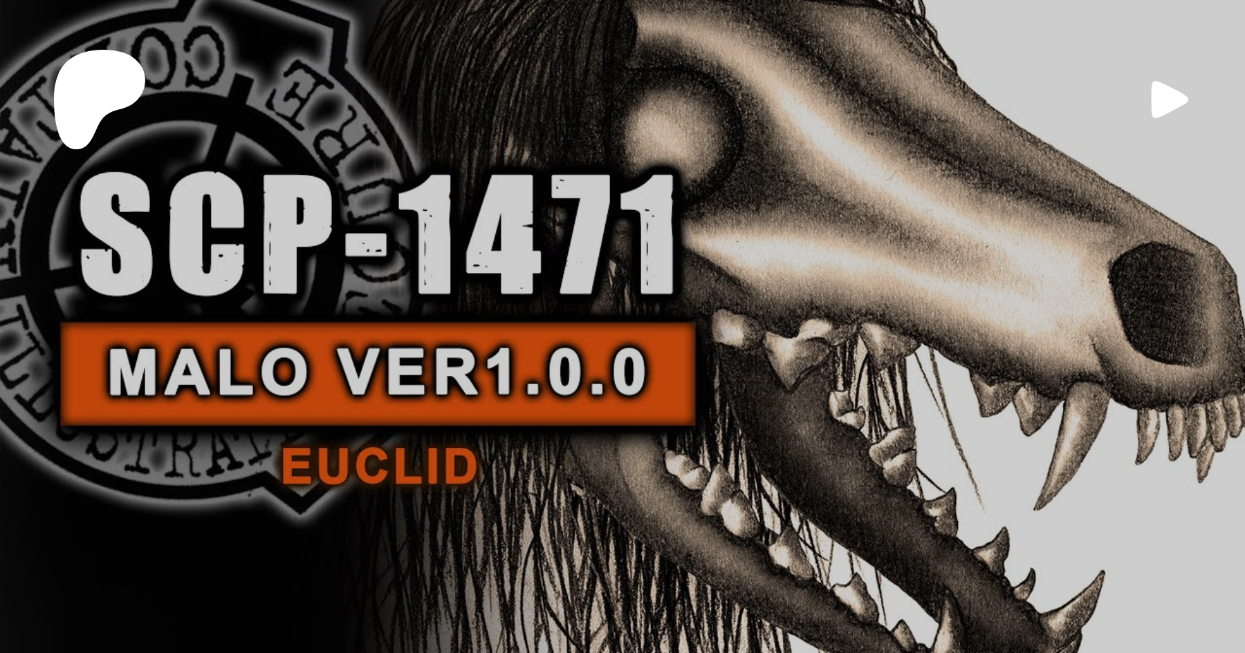 SCP 1471 - O APLICATIVO MalO Ver1.0.0 