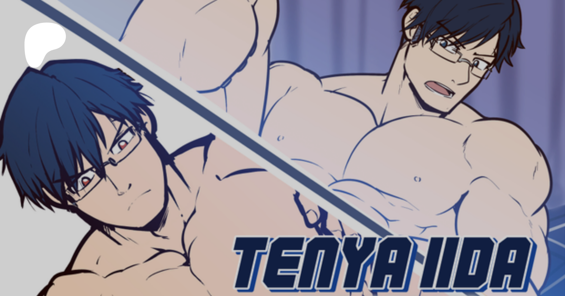 Tenya iida nsfw - chainsawpartz.com.