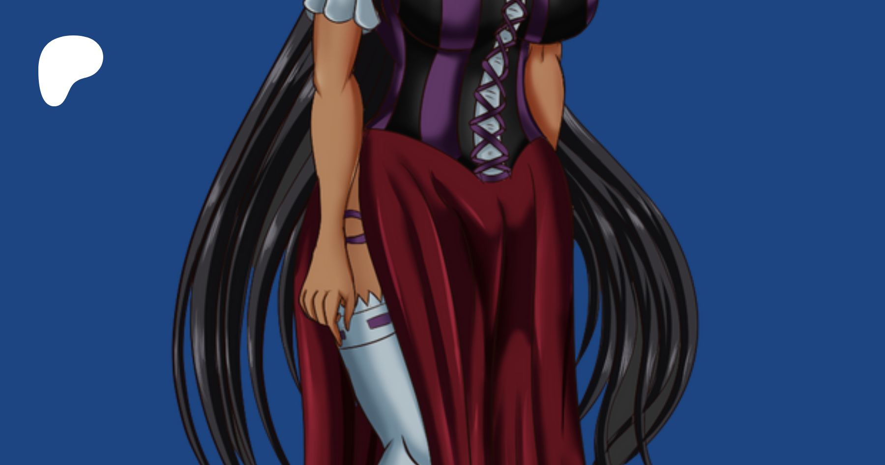 Kuroinu Rebellion: Origa Discordia 4.0 Casual | Patreon