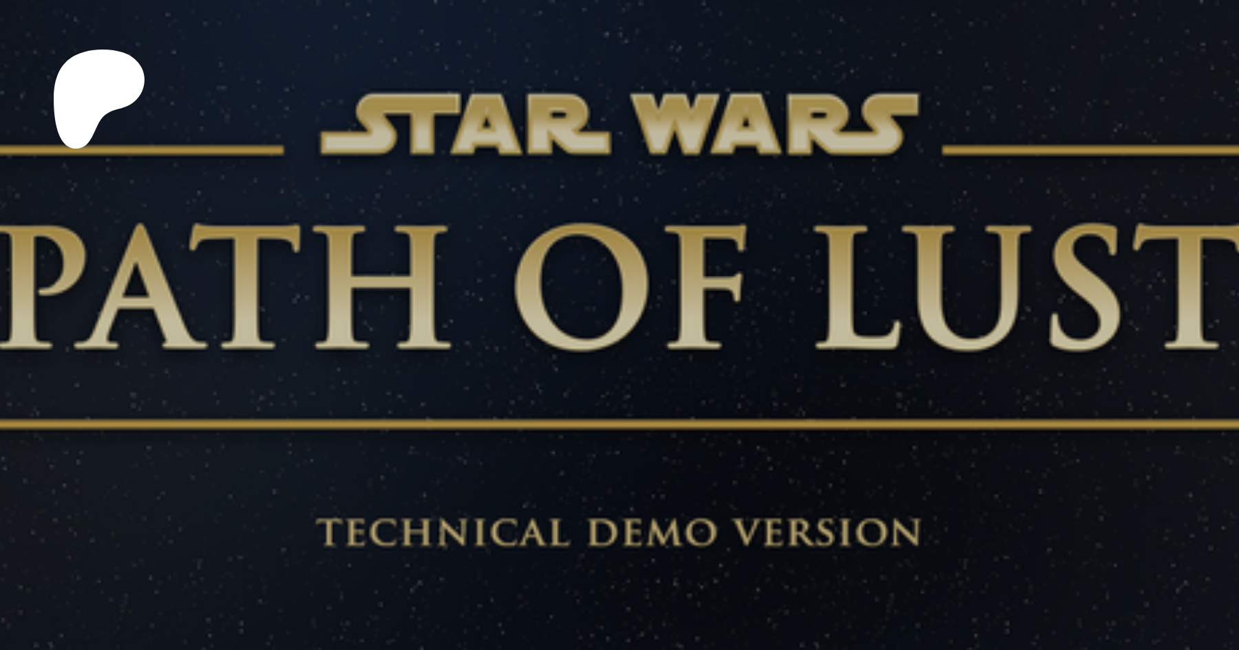 Star Wars: Path of Lust. Technical demo is available! | Patreon