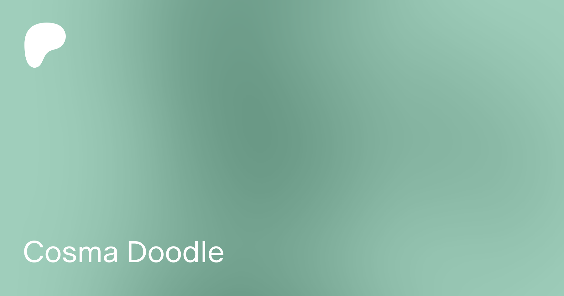 Cosma Doodle | Patreon
