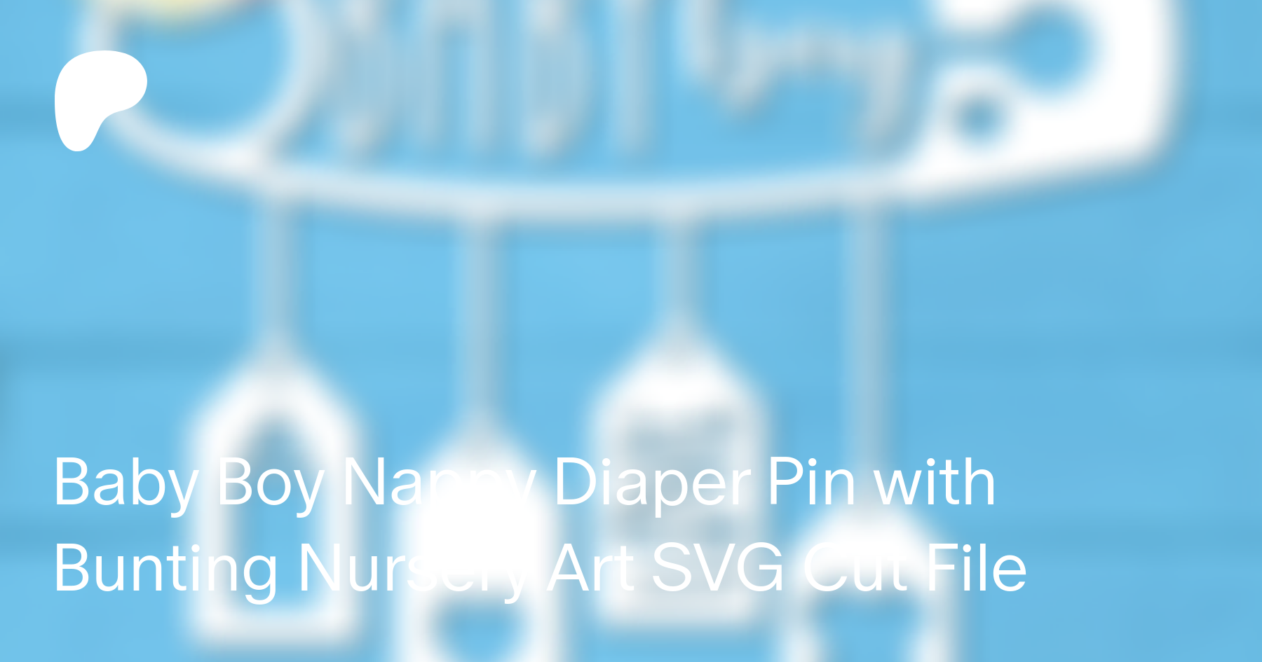 Free Free 67 Baby Nappy Svg SVG PNG EPS DXF File