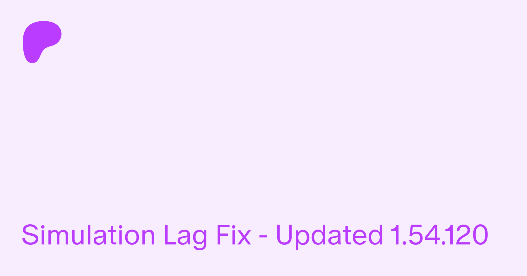 The Sims 4: Simulation Lag Fix Mod has received an Update