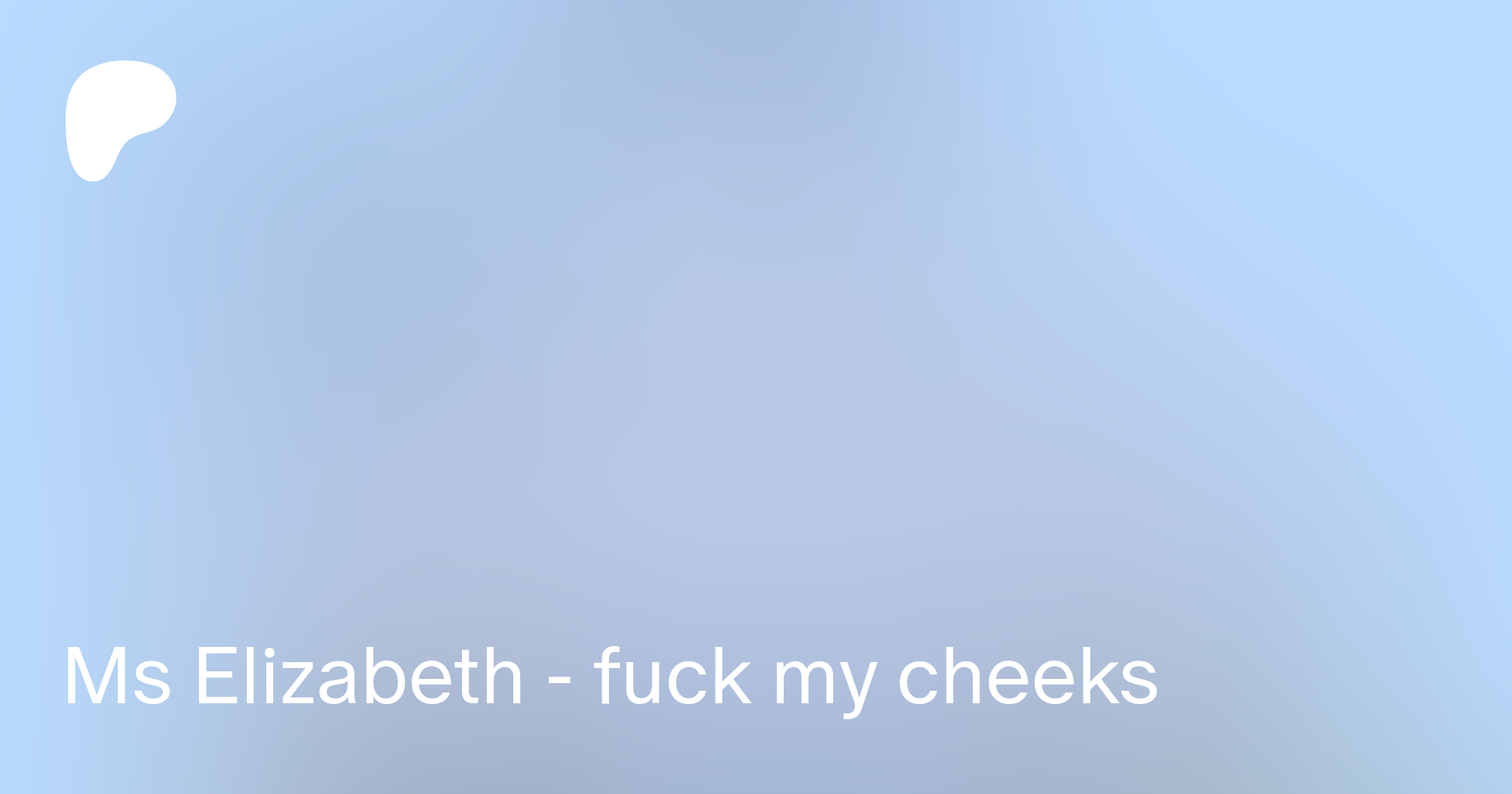 Rune adventure elizabeth