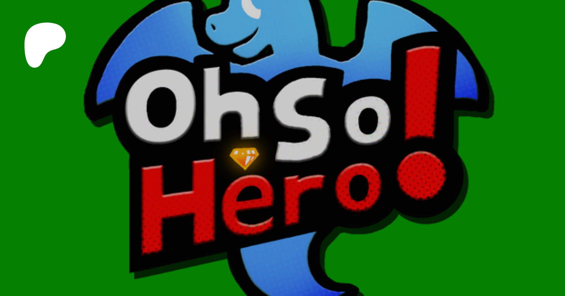 Oh So Hero! Roadmap (Aug '19) | Patreon