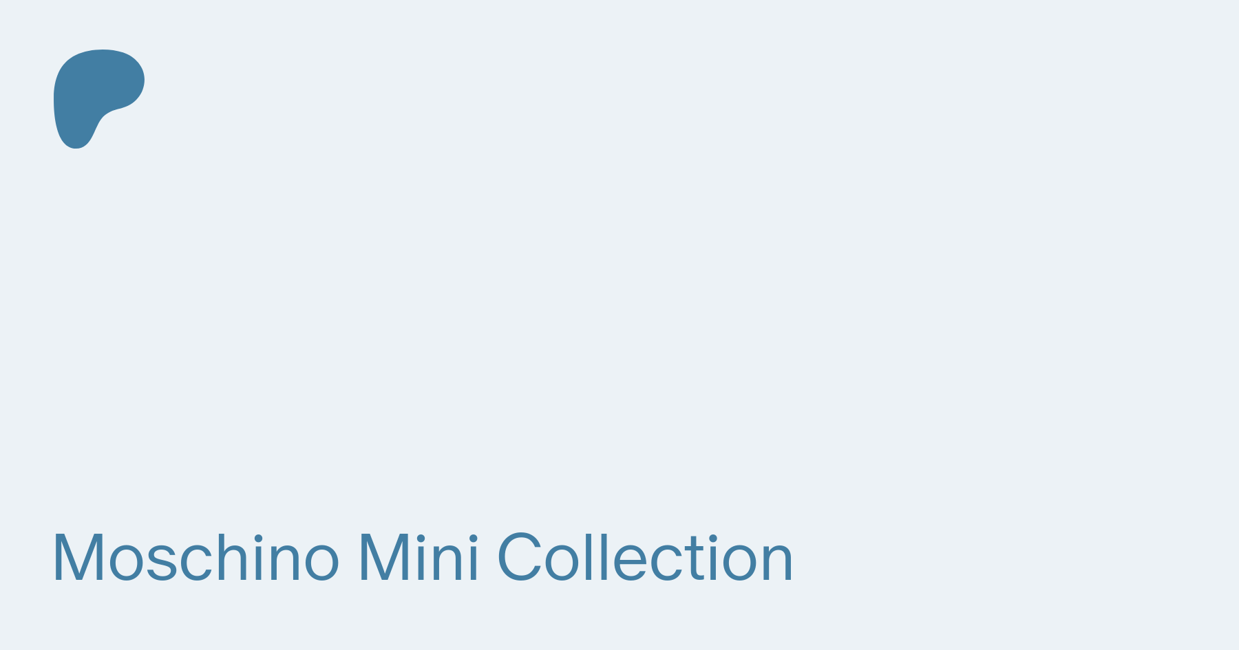 Moschino sims4  Sims Minitroll