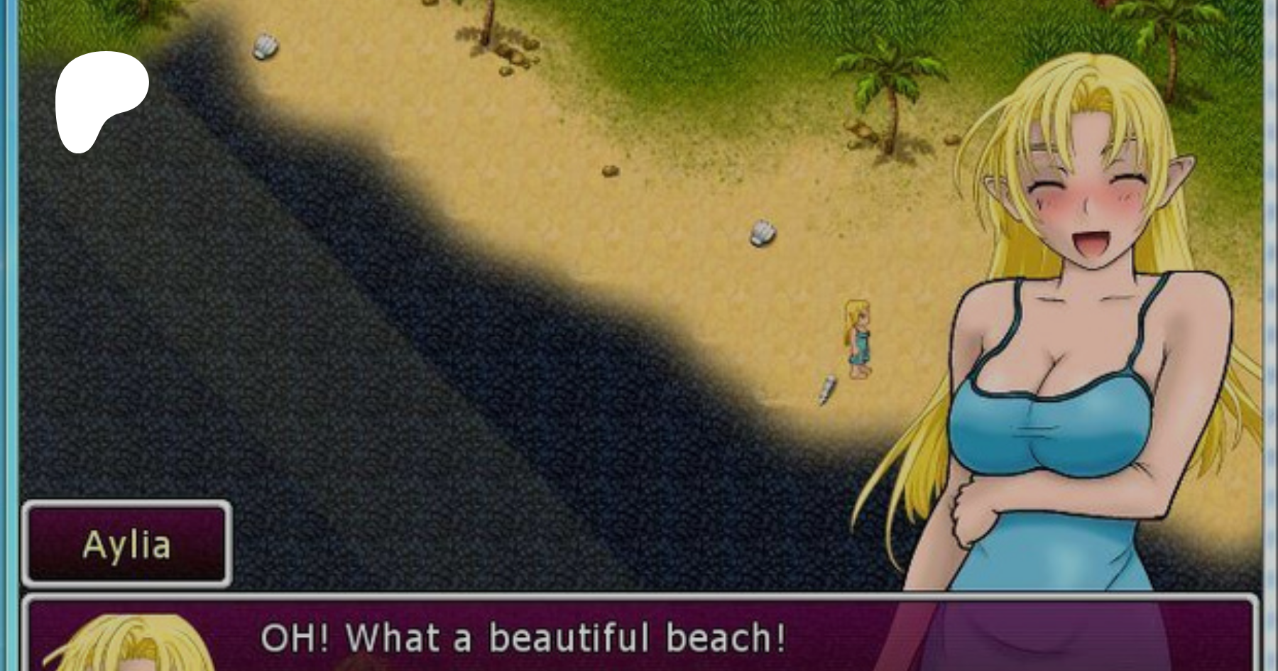 Chapter 1 Maps completed | Patreon