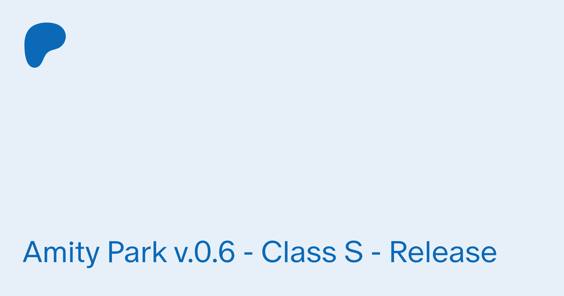Amity Park v.0.6 - Class S - Release | Patreon