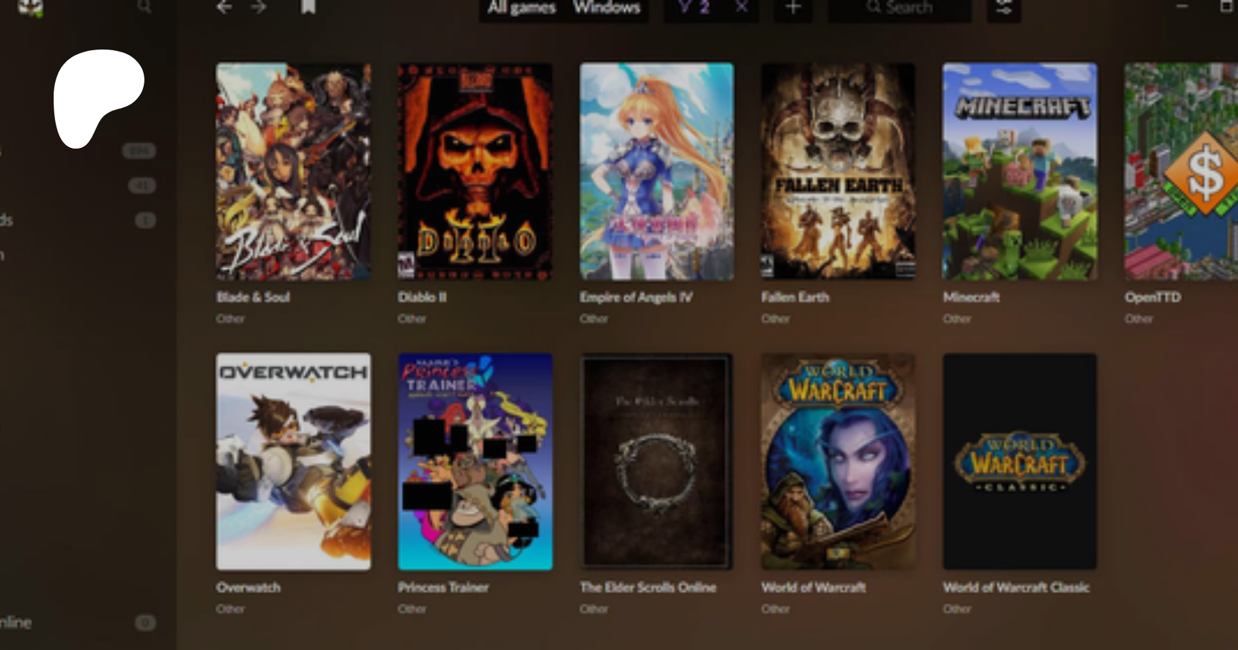 How to Combine and Organize Your Game Libraries With GOG Galaxy