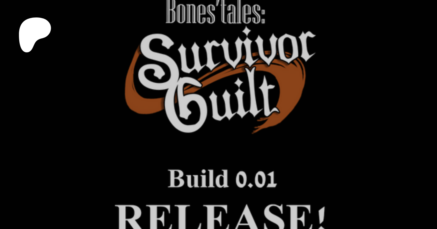 Bone tales survivor guilt