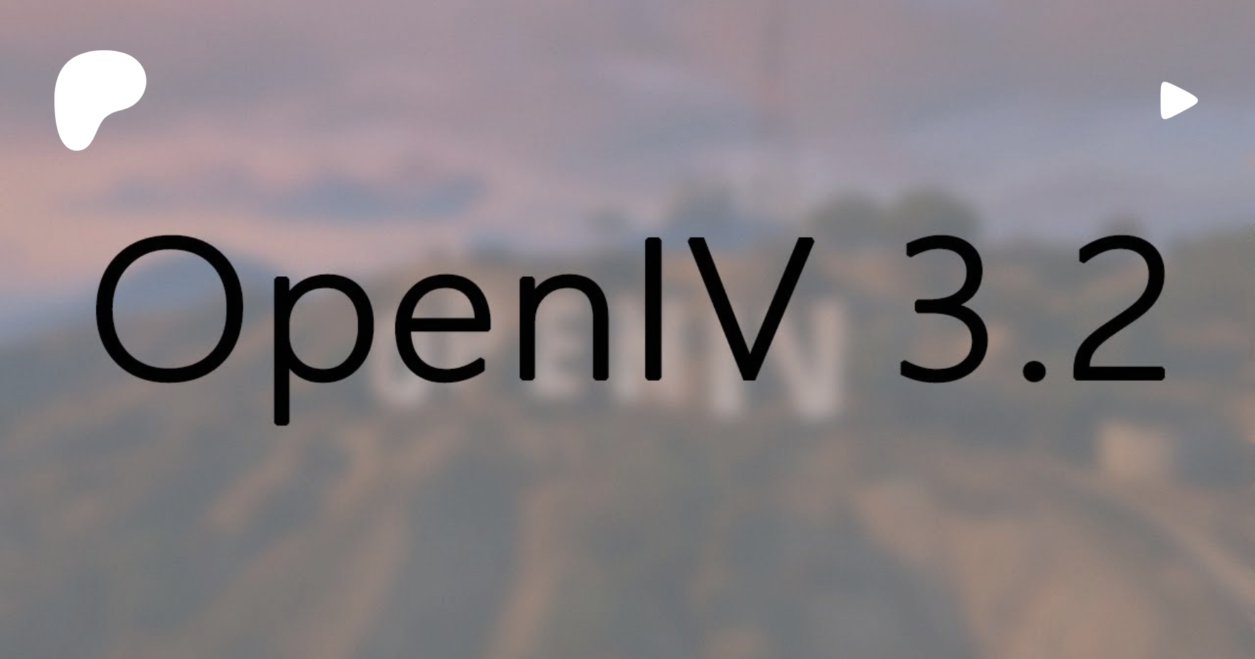 Open iv. Open 4.