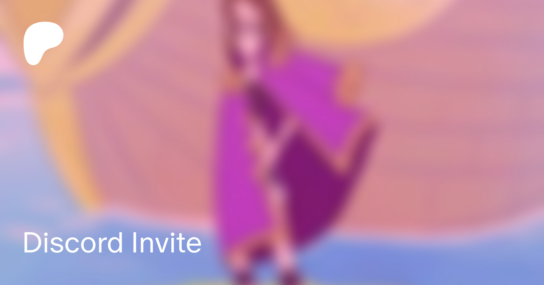 Discord Invite | Patreon