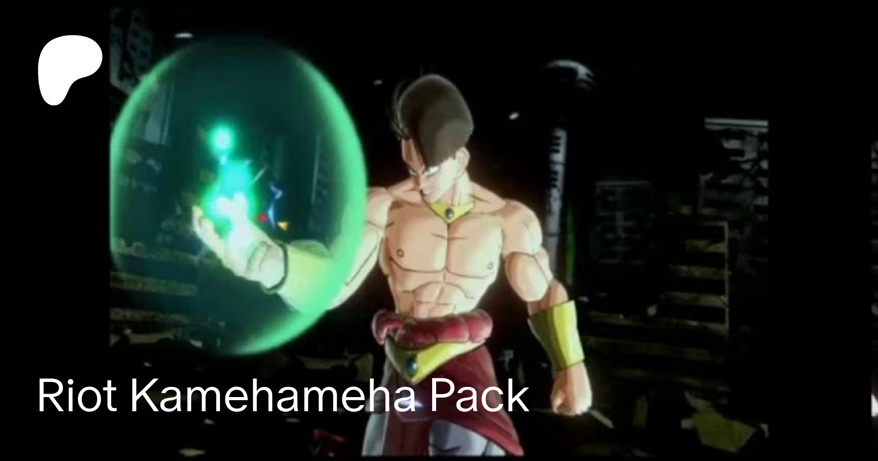 Kamehameha Pack