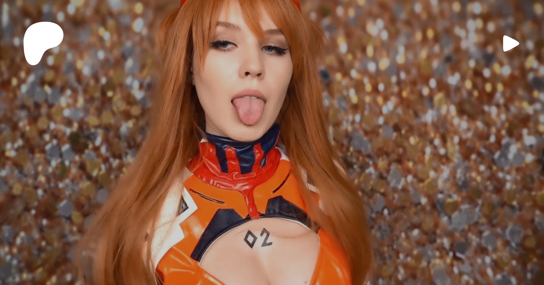 ASMR VIDEO: ASUKA 🔥 Ear L❣cking | Exclusive 👑 | Patreon