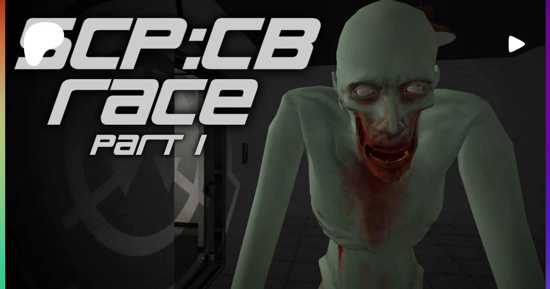Scp Cb Random Seed Multiplayer Race Feat Malo Part 1