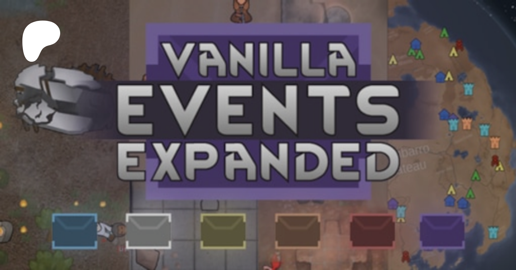 Vanilla event. Vanilla expanded. Ванила экспандед римворлд. Мод римворлд Vanilla vehicles expanded. Римворлд мод ванила экспандед.