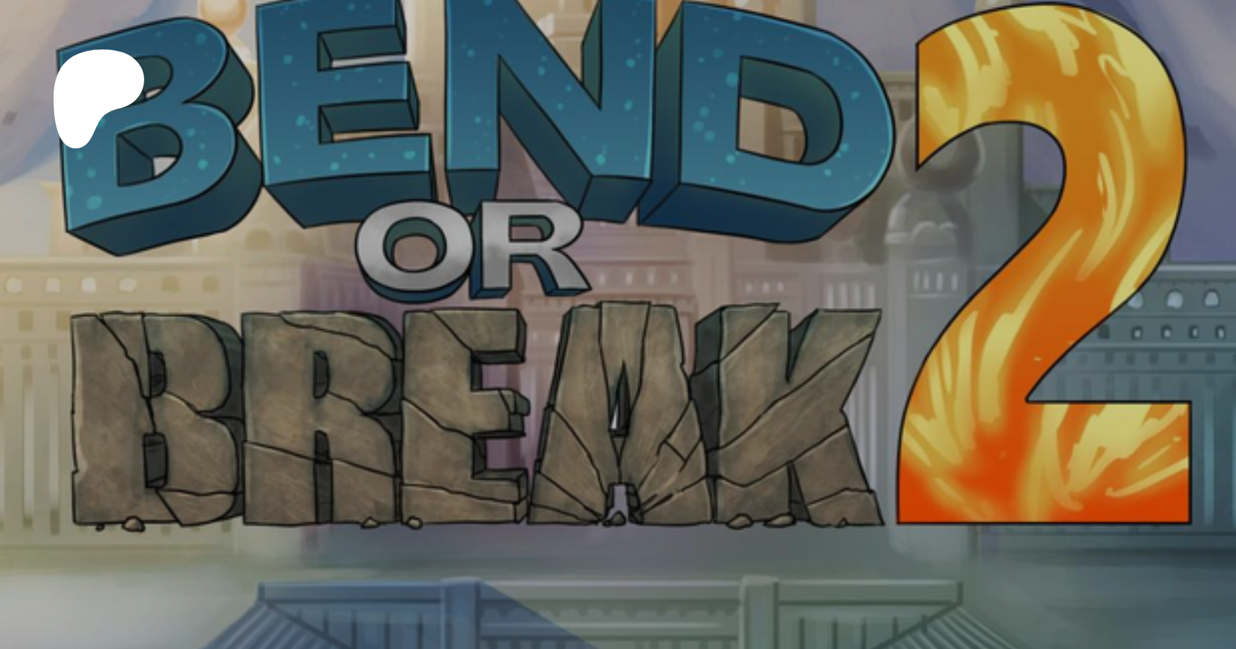 Bend or break game
