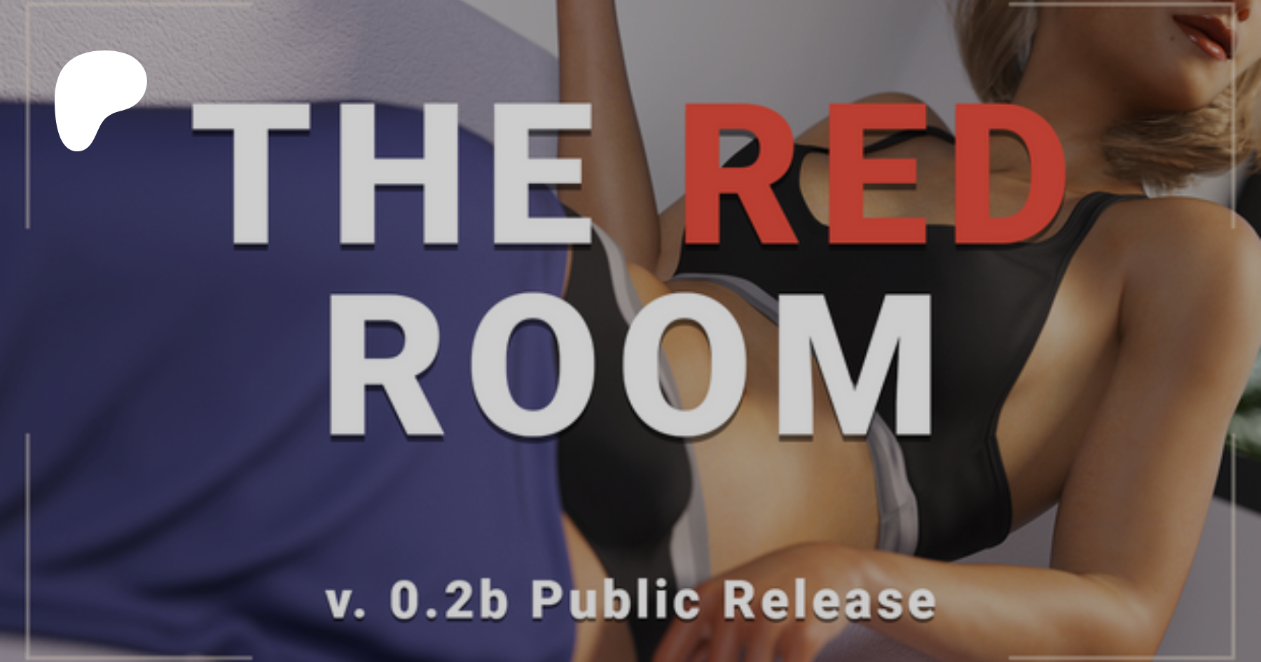 The red room patreon