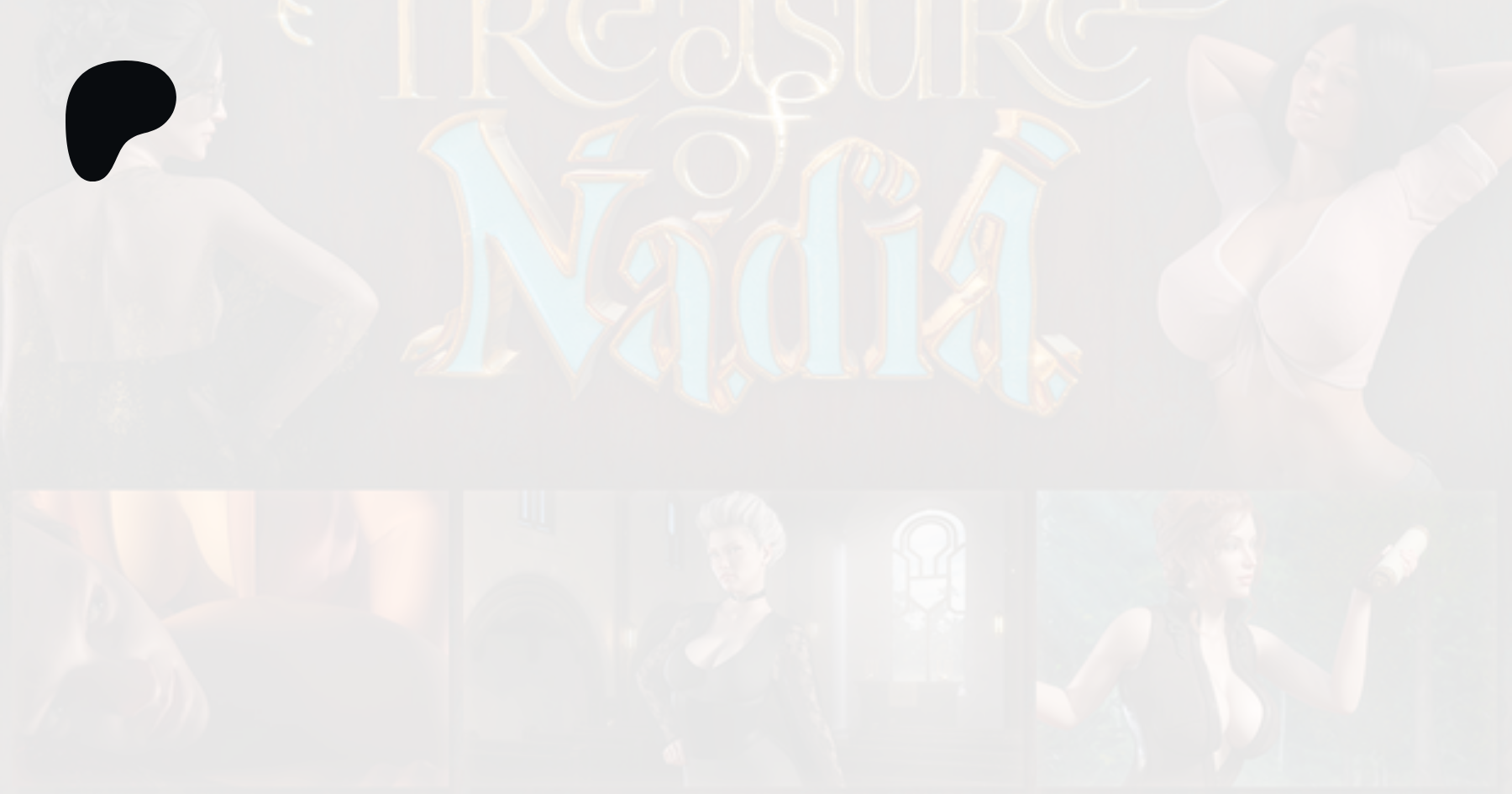 NLT Media is creating Treasure of Nadia! | Patreon