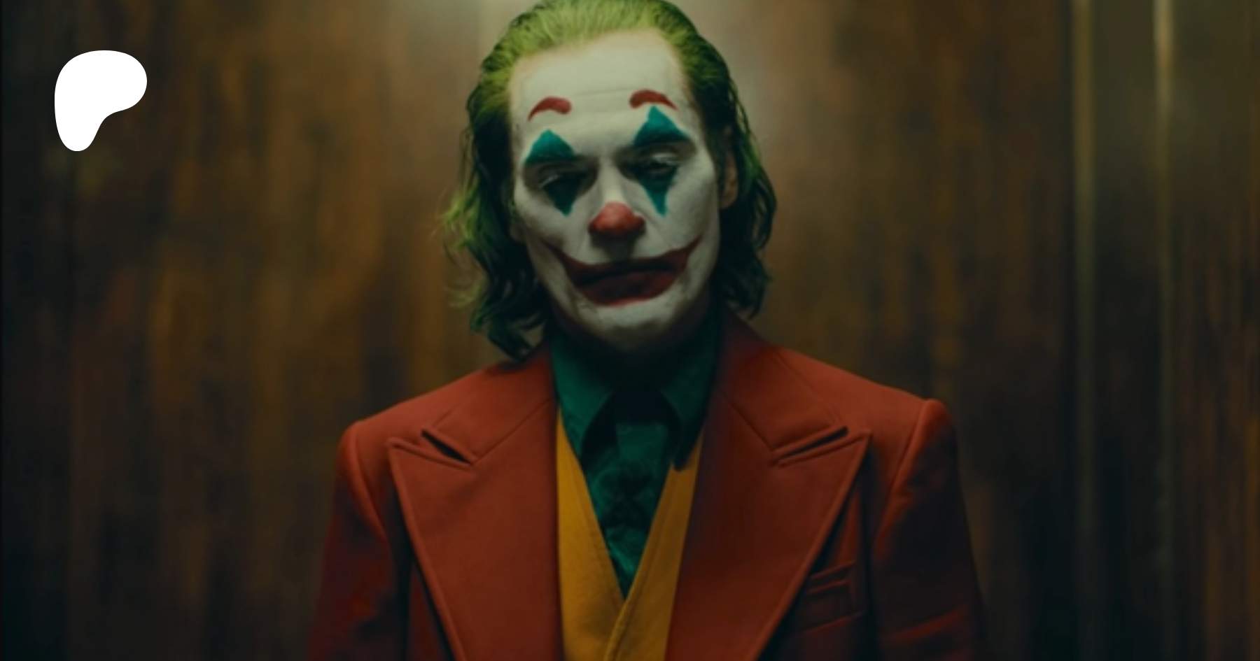 The Joker's Racist Rhetoric in Christopher Nolan's The Dark Knight